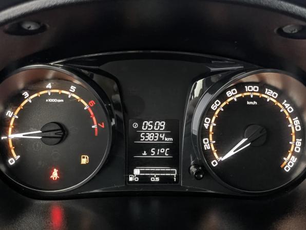 Lada (ВАЗ) Granta I Рестайлинг с пробегом 2024 года, цена 710 000 рублей, 53824 км, седан, Автокод Объявления