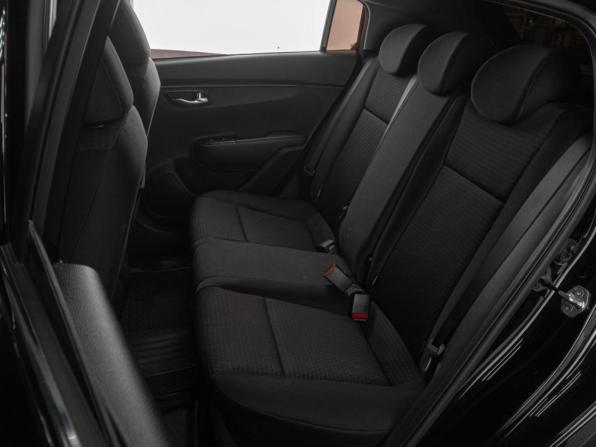 Kia Rio IV Рестайлинг с пробегом 2020 года, цена 1 889 000 рублей, 57463 км, хэтчбек, Автокод Объявления