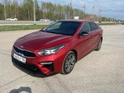 Kia Cerato IV Пермь  - изображение 8
