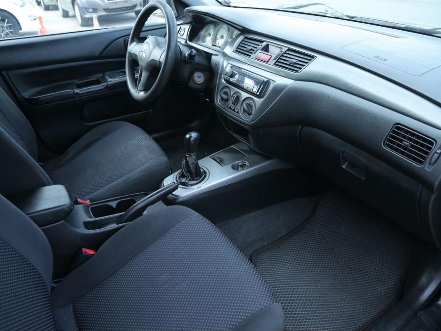 Mitsubishi Lancer IX Иваново  - изображение 9