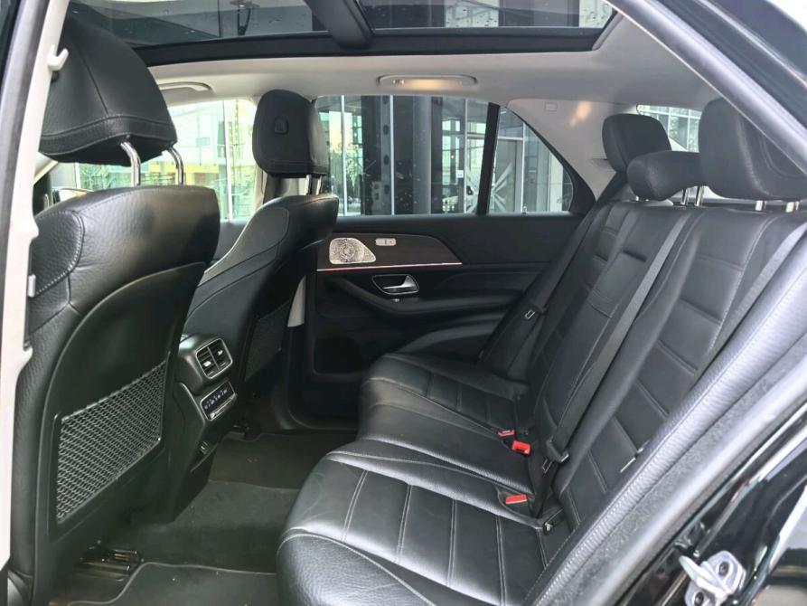 Mercedes-Benz GLE II (V167) Санкт-Петербург  - изображение 7