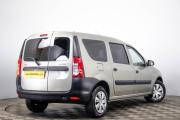 Lada (ВАЗ) Largus I Пермь  - изображение 23