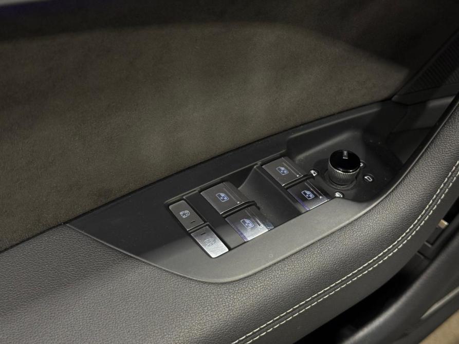 Audi A7 II (4K) Челябинск  - изображение 25