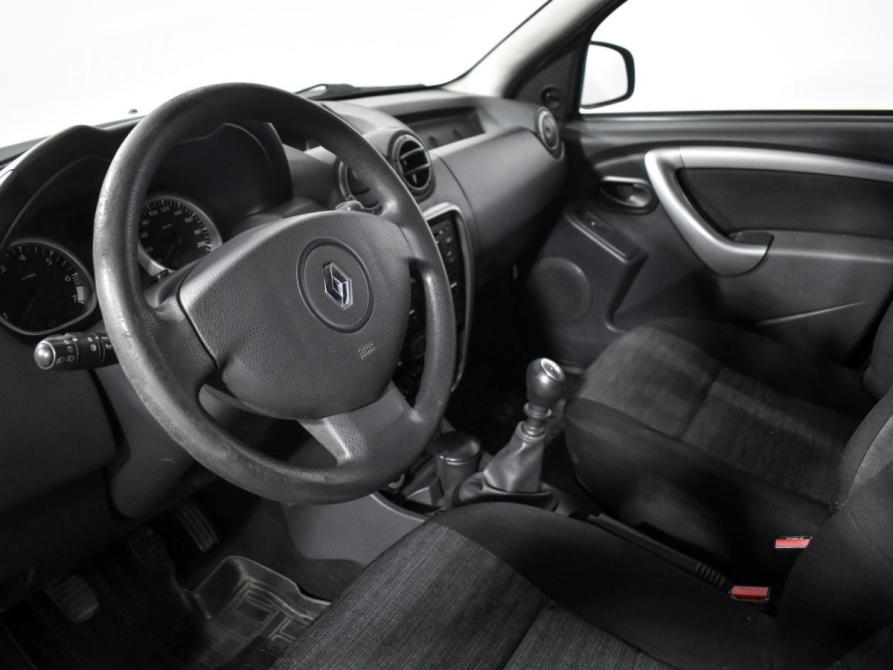 Renault Duster I Санкт-Петербург  - изображение 10