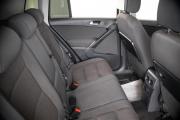 Volkswagen Tiguan I Рестайлинг Пермь  - изображение 35