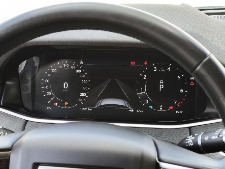 Land Rover Range Rover Evoque II Санкт-Петербург  - изображение 17