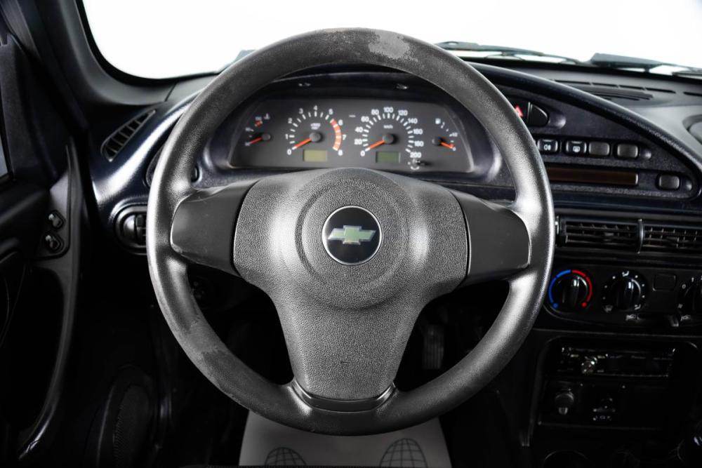 Chevrolet Niva I Рестайлинг Пермь  - изображение 15