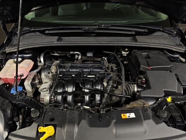Ford Focus III с пробегом 2012 года, цена 589 000 рублей, 240100 км, универсал, Автокод Объявления