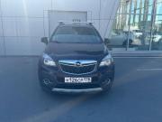 Opel Mokka I Санкт-Петербург  - изображение 10