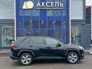 Toyota RAV4 V (XA50) Архангельск  - изображение 24