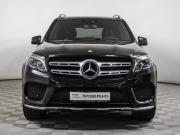 Mercedes-Benz GLS I (X166) Москва  - изображение 27