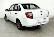 Lada (ВАЗ) Granta I Саратов  - изображение 26