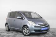 Toyota Ractis I Кемерово  - изображение 20