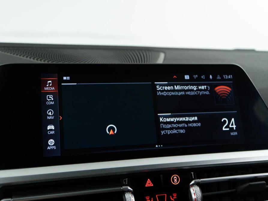 BMW 4 серии G22 G23 G26 Москва  - изображение 30