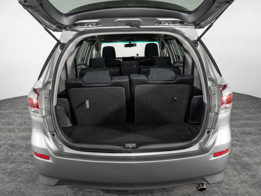 Toyota Wish II Иркутск  - изображение 18