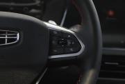 Geely Tugella I Рестайлинг Саратов  - изображение 58