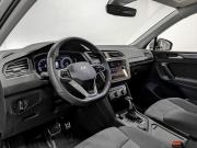 Volkswagen Tiguan II Москва  - изображение 45