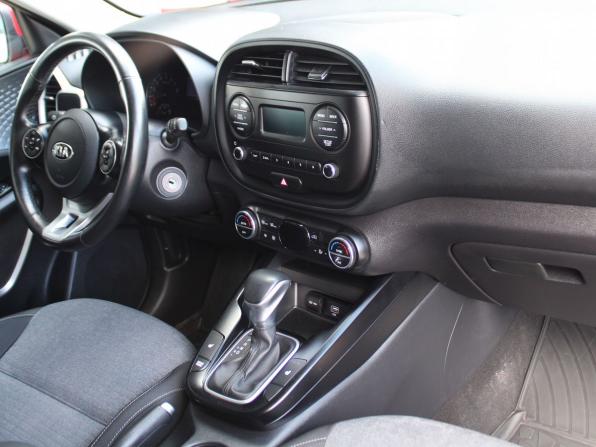 Kia Soul III с пробегом 2019 года, цена 1 799 000 рублей, 72525 км, хэтчбек, Автокод Объявления