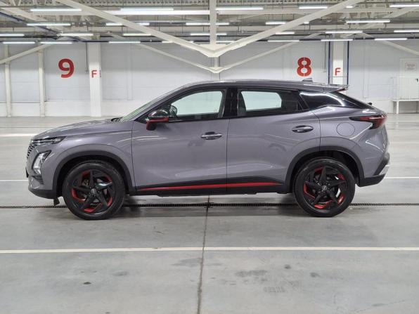 Omoda C5 I с пробегом 2023 года, цена 1 860 000 рублей, 26496 км, внедорожник, Автокод Объявления