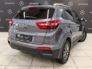 Hyundai Creta I Рестайлинг Москва  - изображение 30