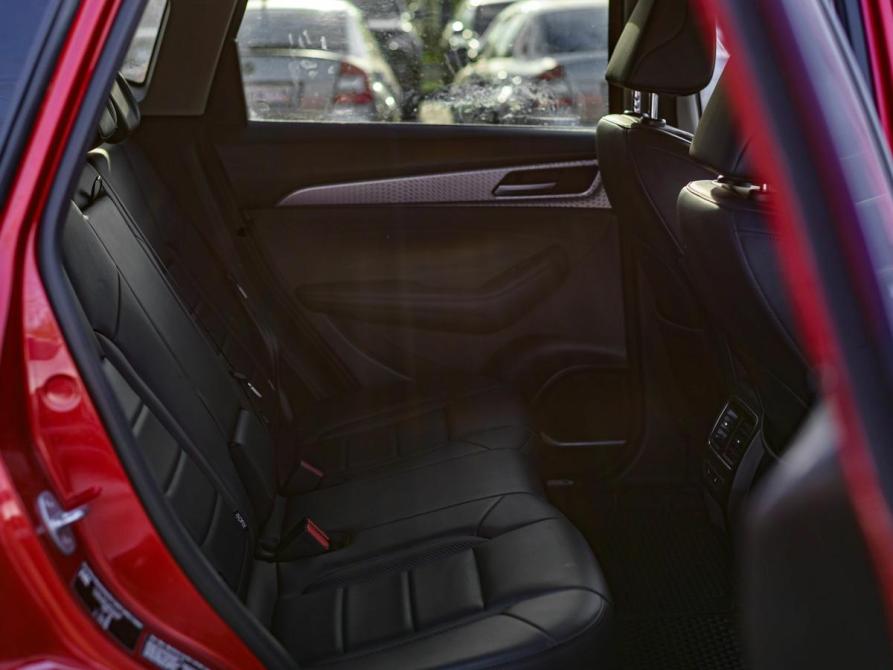 Haval F7 I Рестайлинг Санкт-Петербург  - изображение 15