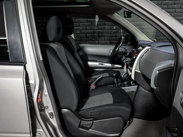Nissan X-Trail II с пробегом 2008 года, цена 1 150 000 рублей, 249782 км, внедорожник, Автокод Объявления