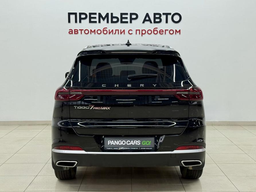 Chery Tiggo 7 Pro Max I Смоленск  - изображение 3