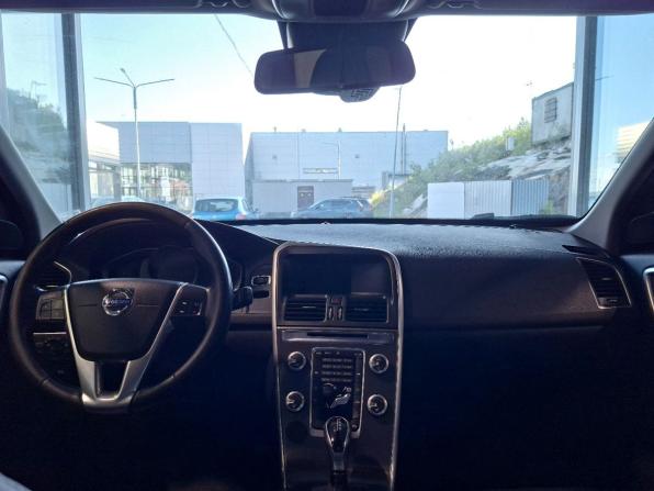Volvo XC60 I Рестайлинг с пробегом 2014 года, цена 1 457 000 рублей, 220000 км, внедорожник, Автокод Объявления