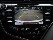 Toyota Camry VIII (XV70) Москва  - изображение 38