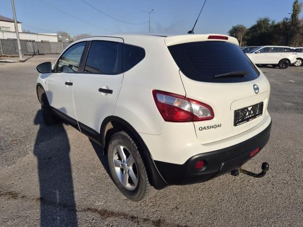 Nissan Qashqai I Рестайлинг с пробегом 2012 года, цена 820 000 рублей, 274531 км, внедорожник, Автокод Объявления