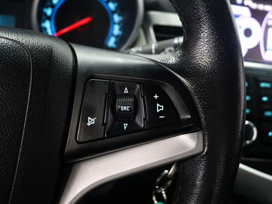 Chevrolet Cruze I Минеральные Воды  - изображение 13