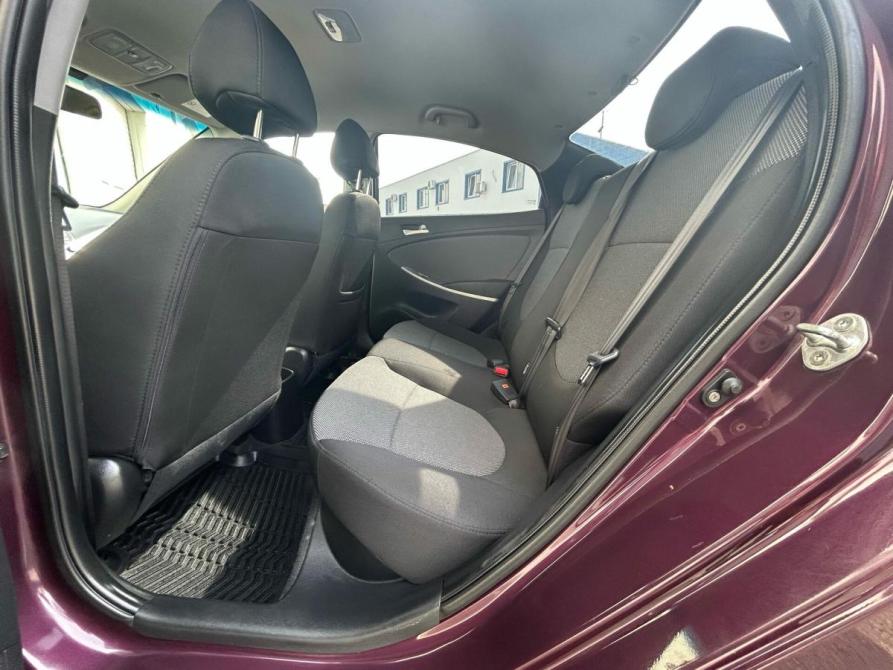 Hyundai Solaris I Санкт-Петербург  - изображение 20