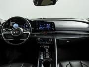Hyundai Elantra VII (CN7) Москва  - изображение 27