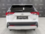 Toyota RAV4 V (XA50) Москва  - изображение 36