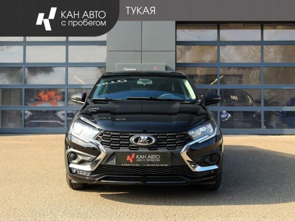 Lada (ВАЗ) Iskra с пробегом 2025 года, цена 1 269 000 рублей, 8566 км, седан, Автокод Объявления