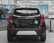 Opel Mokka I Москва  - изображение 22
