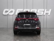 Kia Sportage IV Рестайлинг Воронеж  - изображение 23