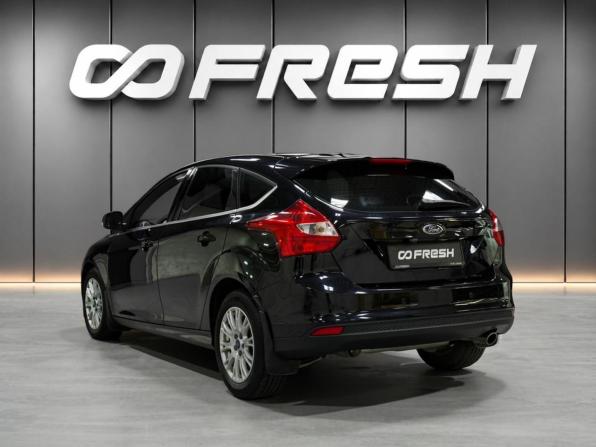 Ford Focus III с пробегом 2014 года, цена 999 000 рублей, 115132 км, хэтчбек, Автокод Объявления