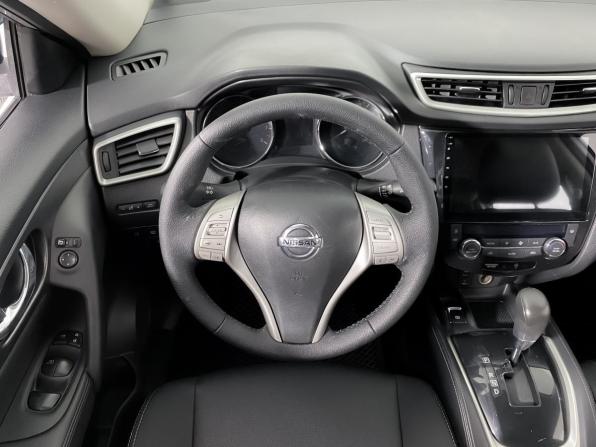 Nissan X-Trail III с пробегом 2016 года, цена 1 599 000 рублей, 181068 км, внедорожник, Автокод Объявления