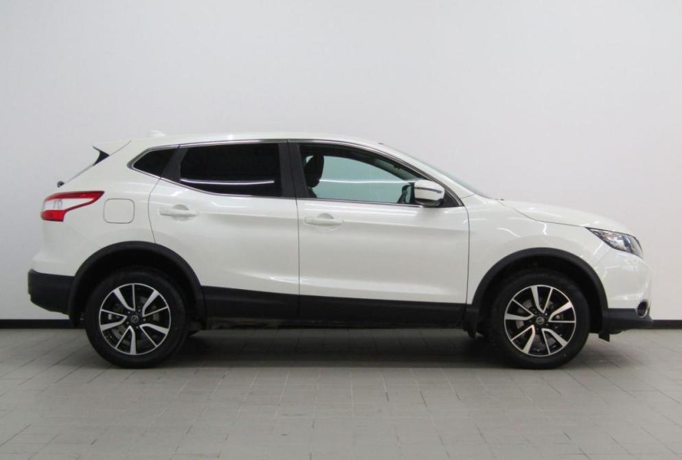 Nissan Qashqai II Екатеринбург  - изображение 7