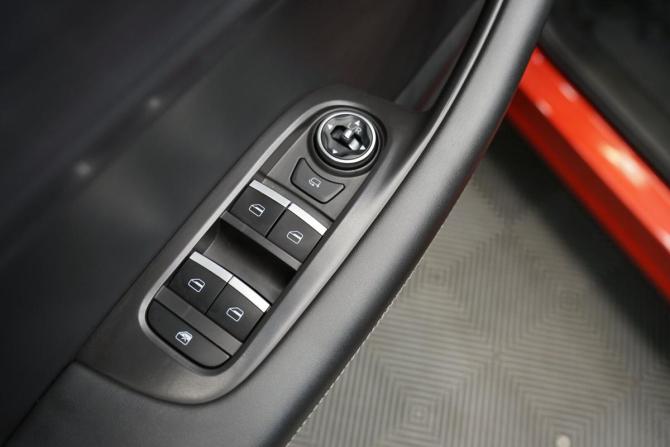 Chery Tiggo 7 Pro I с пробегом 2020 года, цена 1 632 000 рублей, 75000 км, внедорожник, Автокод Объявления