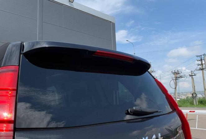 Haval H9 I Рестайлинг с пробегом 2021 года, цена 2 970 000 рублей, 70710 км, внедорожник, Автокод Объявления
