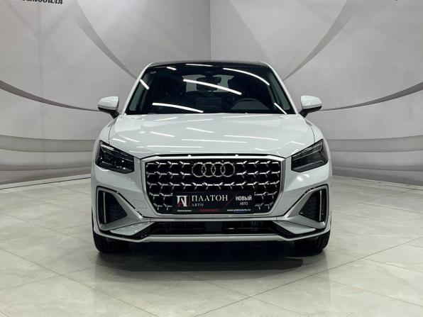 Новый Audi Q2 I Рестайлинг 2025 года, цена 3 649 000 рублей, внедорожник, Автокод Объявления