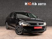 Volkswagen Jetta VI Екатеринбург  - изображение 19