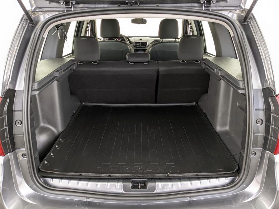 Nissan Terrano III (D10) Москва  - изображение 10