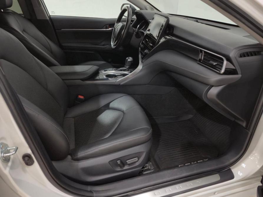 Toyota Camry VIII (XV70) Рестайлинг Альметьевск  - изображение 16