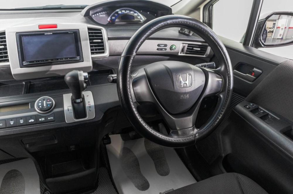 Honda Freed I Барнаул  - изображение 16