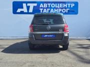 Opel Zafira B Рестайлинг Таганрог  - изображение 30