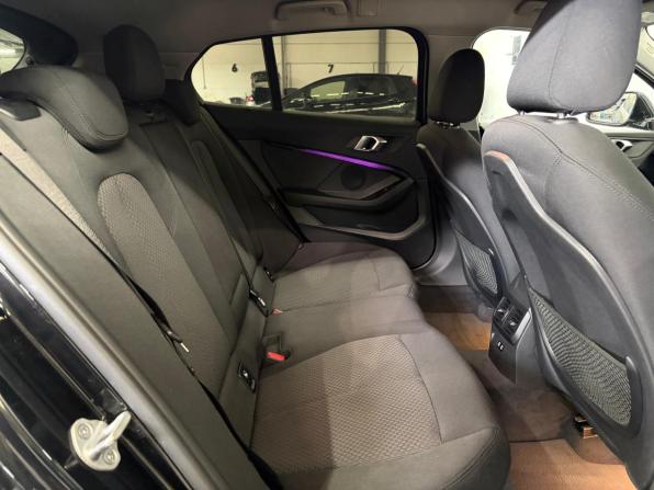 BMW 1 серии III (F40) с пробегом 2019 года, цена 1 697 000 рублей, 87502 км, хэтчбек, Автокод Объявления