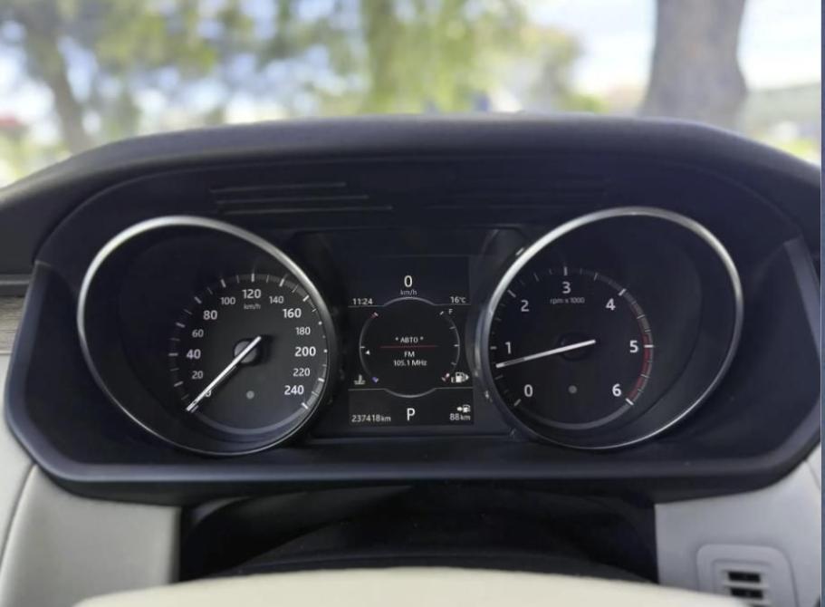 Land Rover Discovery V Ставрополь  - изображение 17